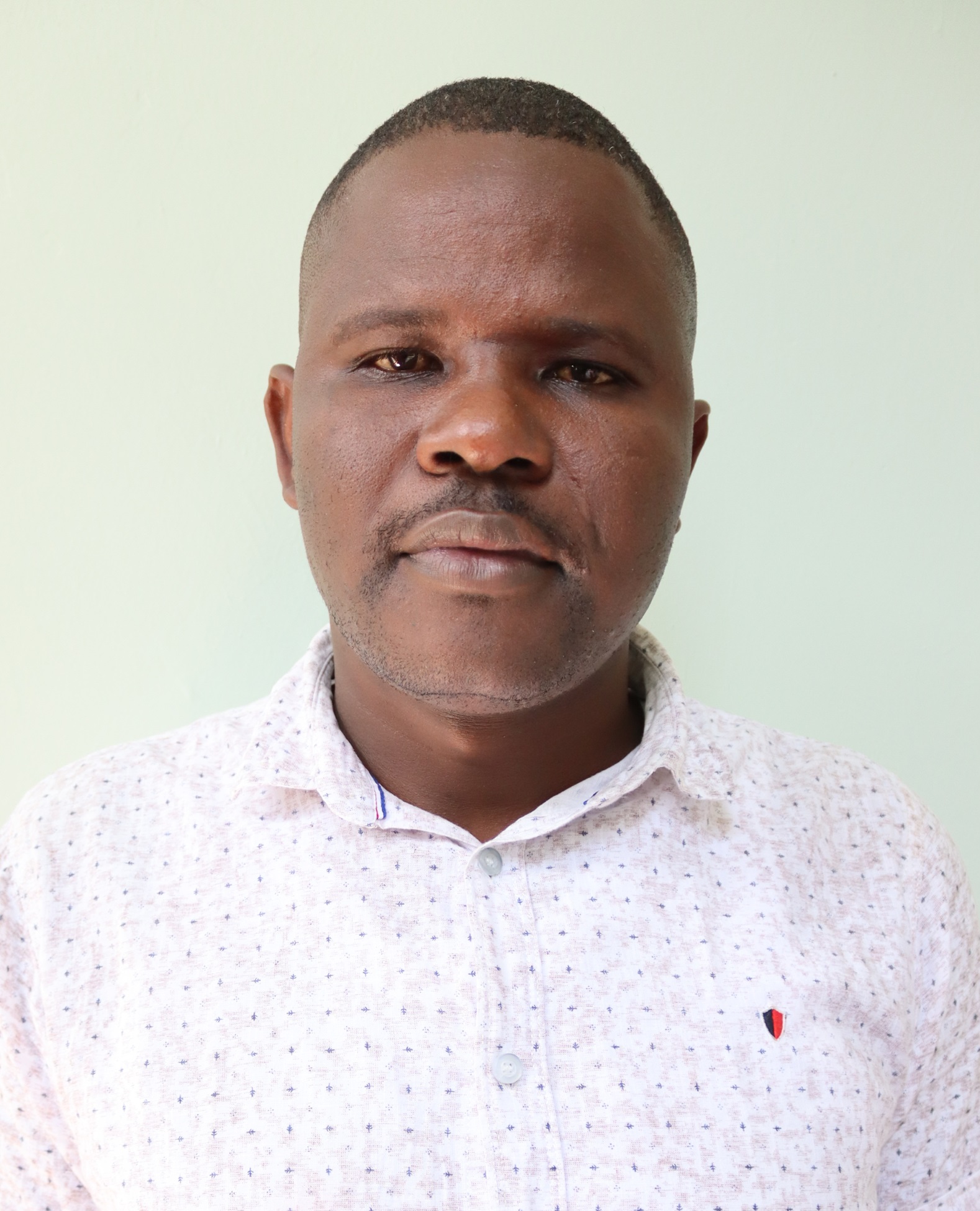 Ooko Shadrack Omondi