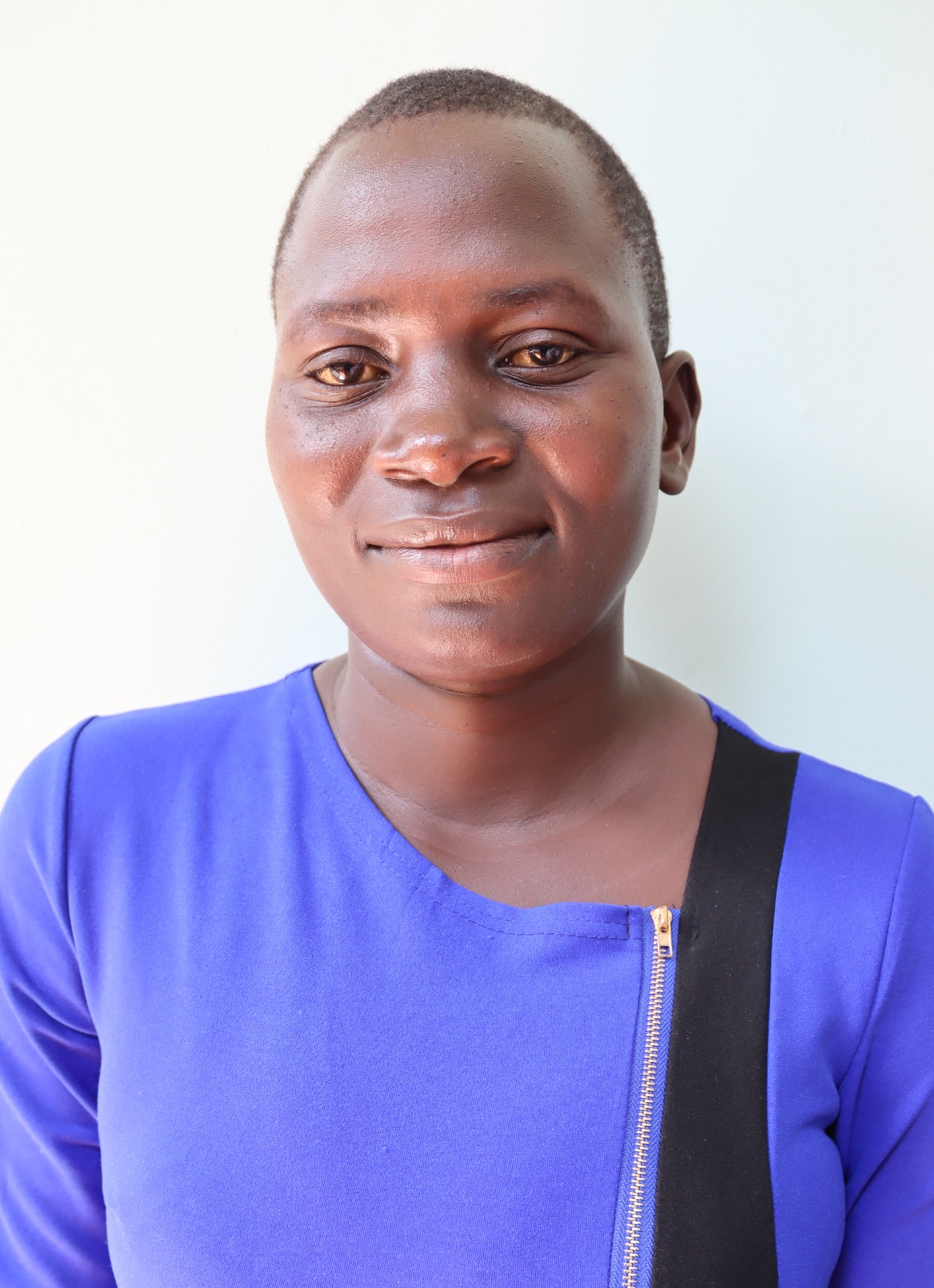 Winnie Aluoch Oriawo